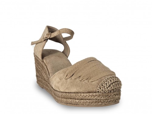 ESPARDEÑA CUÑA ESPARTO.