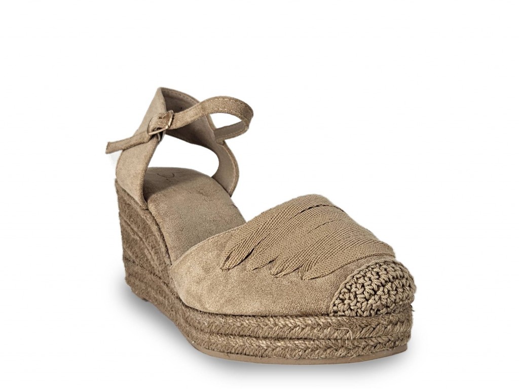 ESPARDEÑA CUÑA ESPARTO.