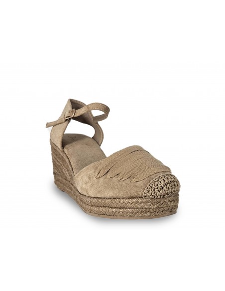 ESPARDEÑA CUÑA ESPARTO.