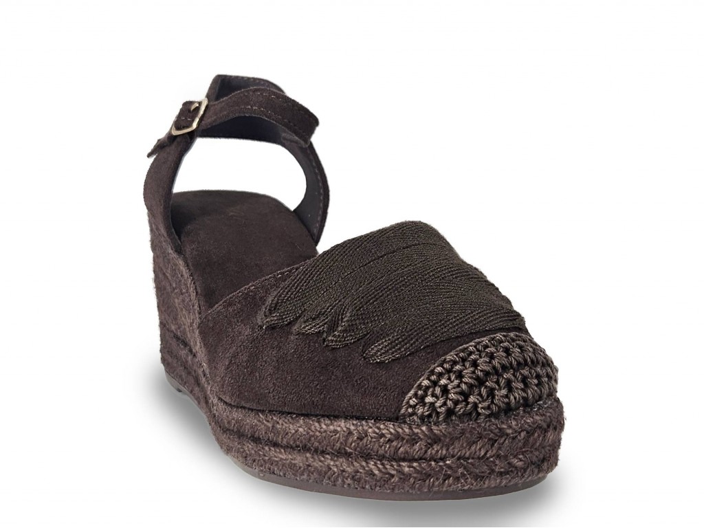 ESPARDEÑA CUÑA ESPARTO.