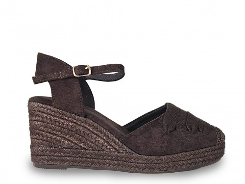 ESPARDEÑA CUÑA ESPARTO. 2