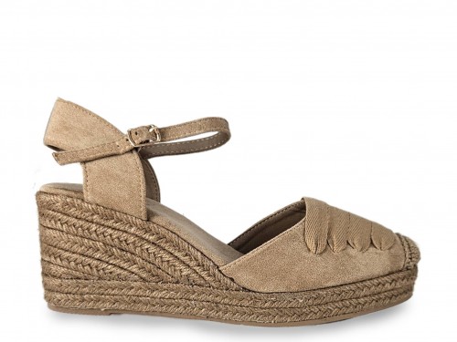 ESPARDEÑA CUÑA ESPARTO. 2