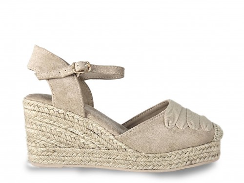 ESPARDEÑA CUÑA ESPARTO. 2