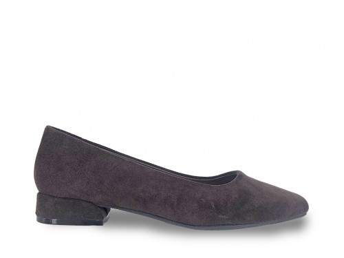 BAILARINA CON TACÓN BAJO 2