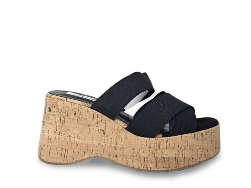 SANDALIA TIPO ZUECO. 2