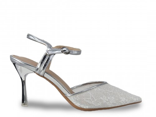 STILETTO FIESTA CON BRILLOS DESTALONADO. 2