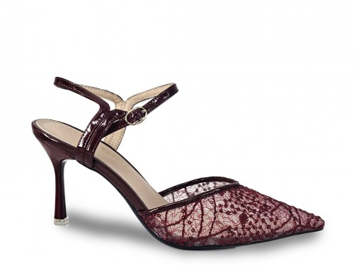 STILETO DESTALONADO... 2