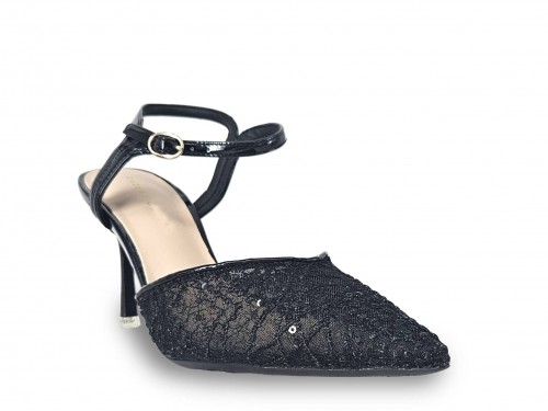 STILETO DESTALONADO... 2