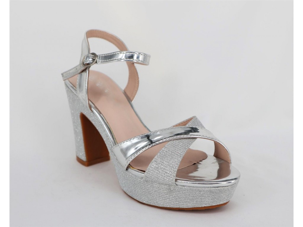 Zapatos mujer plataforma tacon grueso deals