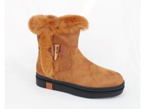 BOTIN PELO INTERIOR