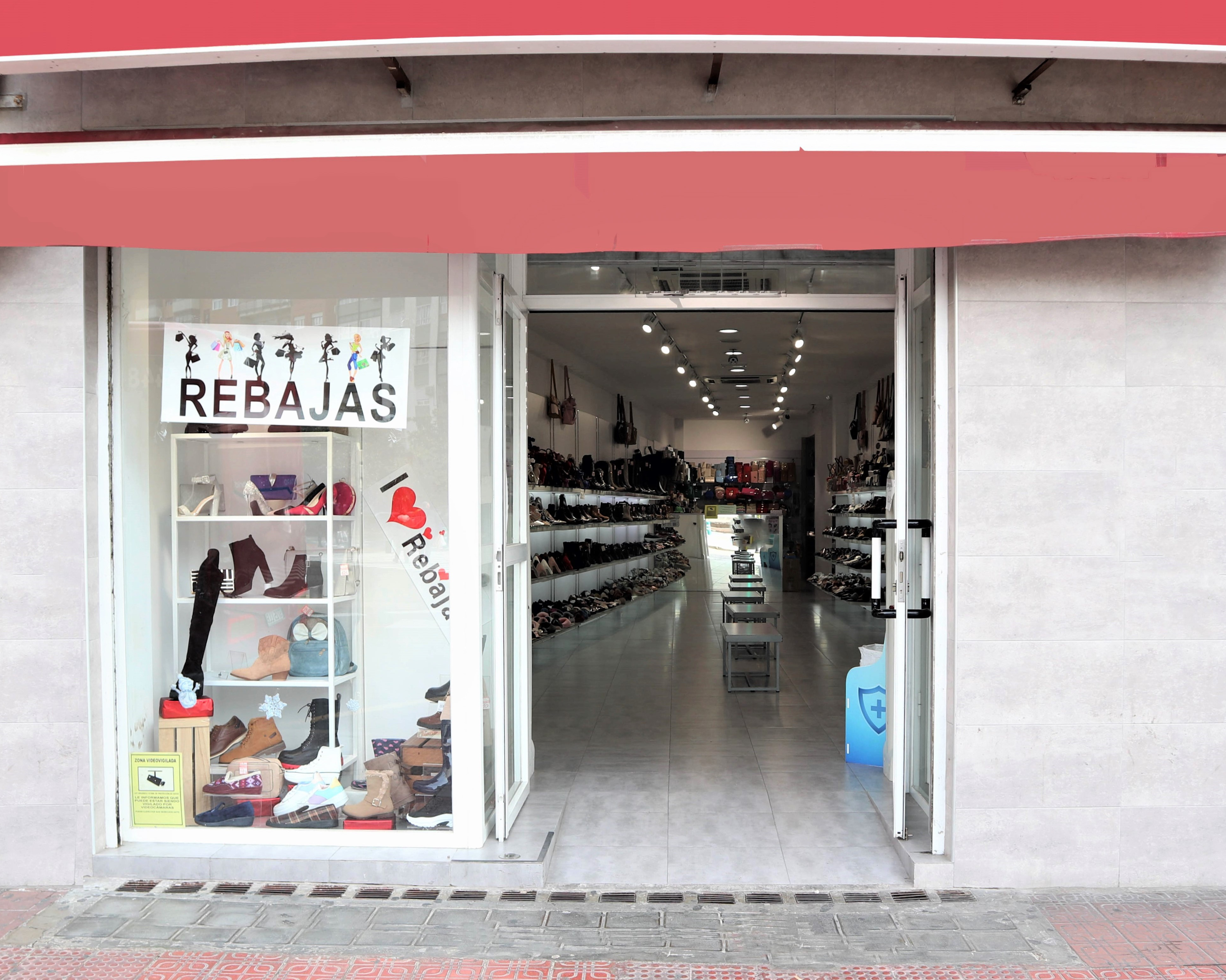 Centro Comercial Comprar Zapatos En Valencia Zapateria Plaza